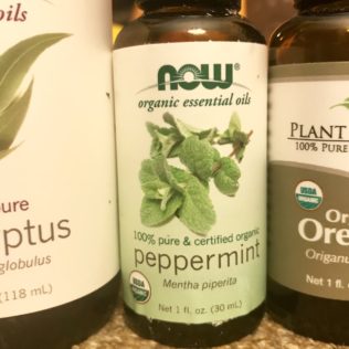 Essential Oil