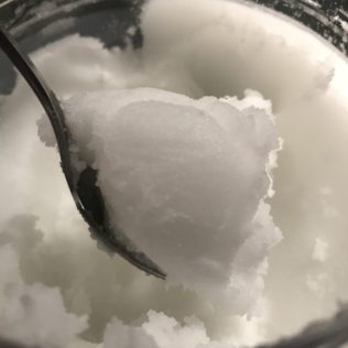 Coconut Oil